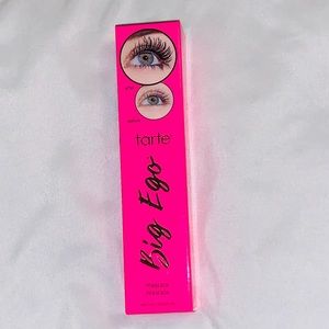 TARTE Big Ego Mascara